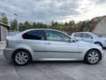 BMW 318 ti Compact M-Paket *LEDER*ALU*SHZG*HU/AU NEU* Silber - thumbnail 7