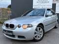 BMW 318 ti Compact M-Paket *LEDER*ALU*SHZG*HU/AU NEU* Silber - thumbnail 25