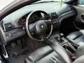 BMW 318 ti Compact M-Paket *LEDER*ALU*SHZG*HU/AU NEU* Silber - thumbnail 13