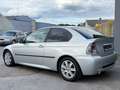 BMW 318 ti Compact M-Paket *LEDER*ALU*SHZG*HU/AU NEU* Silber - thumbnail 4