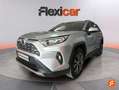 Toyota RAV4 2.5l 220H Advance Gris - thumbnail 3
