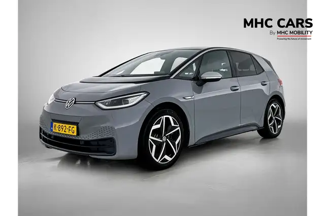 Volkswagen ID.3 First Plus 58 kWh | 91% SoH | Stoelverwarming | Ca