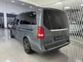 Mercedes-Benz V 220 220d Largo Avantgarde 7G Tronic Gris - thumbnail 3