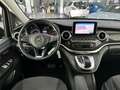 Mercedes-Benz V 220 220d Largo Avantgarde 7G Tronic Gris - thumbnail 22