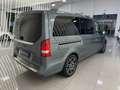 Mercedes-Benz V 220 220d Largo Avantgarde 7G Tronic Gris - thumbnail 4