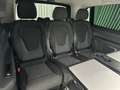 Mercedes-Benz V 220 220d Largo Avantgarde 7G Tronic Gris - thumbnail 13