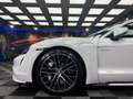 Porsche Taycan Taycan Turbo Bianco - thumbnail 8