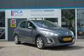 Peugeot 308 1.6 THP Allure Gris - thumbnail 2