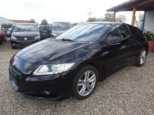 Honda CR-Z 1.5 GT