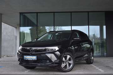 1.2Turbo S/S GS*Navi*Camera*FullLed*El.Koffer