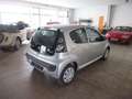 Citroen C1 1.0 Style AUTOMATIK, KLIMA Silber - thumbnail 3