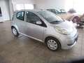 Citroen C1 1.0 Style AUTOMATIK, KLIMA Silber - thumbnail 2