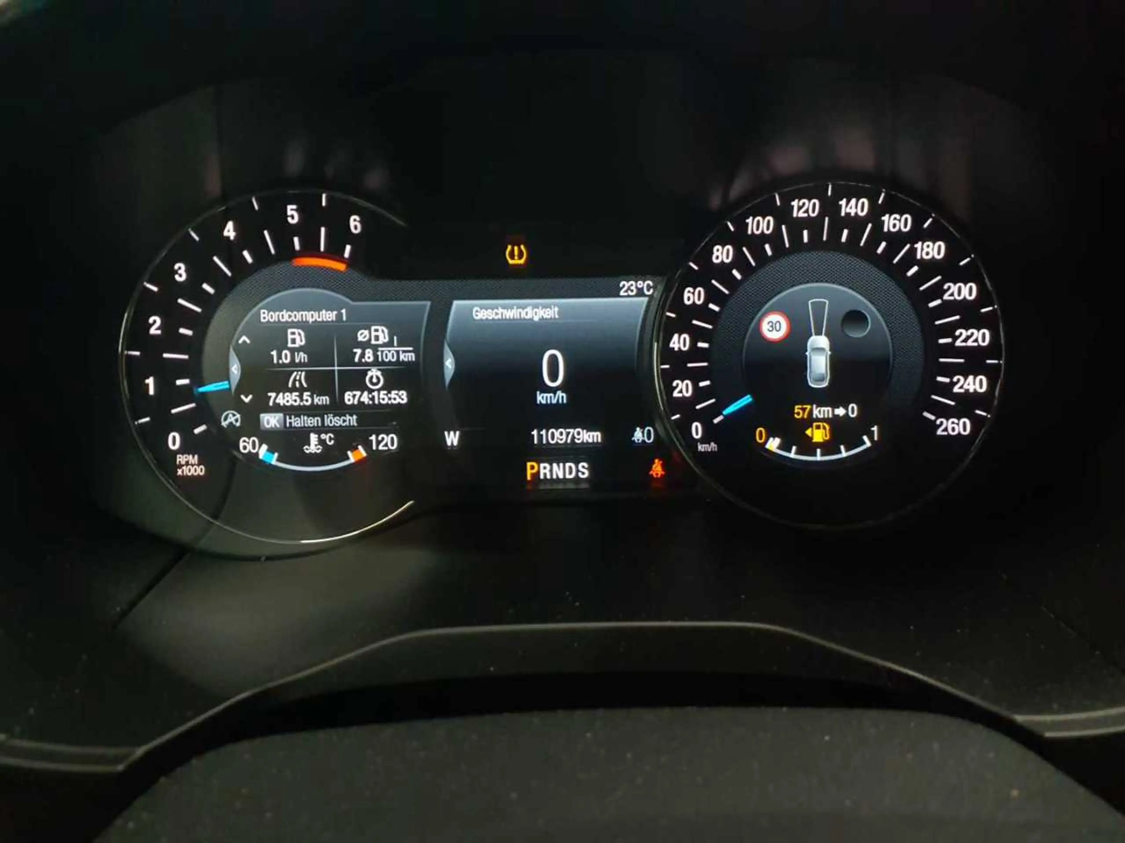 Ford Galaxy Galaxy 2.0 EB TITANIUM 7 Si. AHK LEDER — photo 11