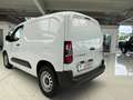 Citroen Berlingo Kasten L1 BHDi100 Blanc - thumbnail 4