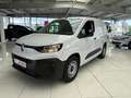 Citroen Berlingo Kasten L1 BHDi100 Blanc - thumbnail 2