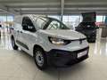 Citroen Berlingo Kasten L1 BHDi100 Blanc - thumbnail 1