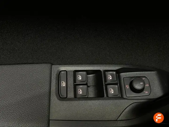 SEAT Ibiza 1.0 TSI FR (2021) 2022, foto 16