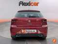 SEAT Ibiza 1.0 TSI 81kW (110CV) FR Rojo - thumbnail 8