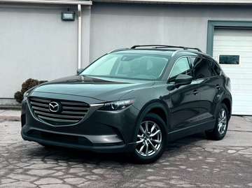 GS-L|CleanCarfax|FullServiceRecord|7Seats|Leather|