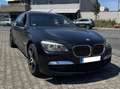 BMW 740 7er Diesel 740d Noir - thumbnail 2