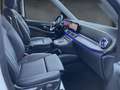 Mercedes-Benz V 300 d 4MATIC AVANTGARDE Lang STHZ+AUGMENT.+AHK Blanc - thumbnail 18