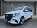 Mercedes-Benz V 300 d 4MATIC AVANTGARDE Lang STHZ+AUGMENT.+AHK Blanc - thumbnail 2