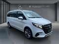 Mercedes-Benz V 300 d 4MATIC AVANTGARDE Lang STHZ+AUGMENT.+AHK Blanc - thumbnail 21