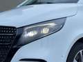 Mercedes-Benz V 300 d 4MATIC AVANTGARDE Lang STHZ+AUGMENT.+AHK Blanc - thumbnail 4