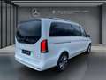 Mercedes-Benz V 300 d 4MATIC AVANTGARDE Lang STHZ+AUGMENT.+AHK Blanc - thumbnail 14