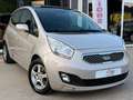 Kia Venga Venga 1.4 CRDi*Toit-Pano*Gps*Airco*Garantie*Euro5* Beige - thumbnail 3