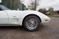 Corvette C3 SURVIVOR Erst 21250 Original MLS - Sammler Weiß - thumbnail 1
