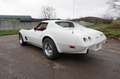 Corvette C3 SURVIVOR Erst 21250 Original MLS - Sammler Weiß - thumbnail 17