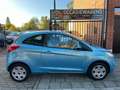 Ford Ka/Ka+ Ka 1.2/AIRCO/1E EIGENAAR/NIEUWSTAAT/SENSOREN/AUX Blau - thumbnail 7