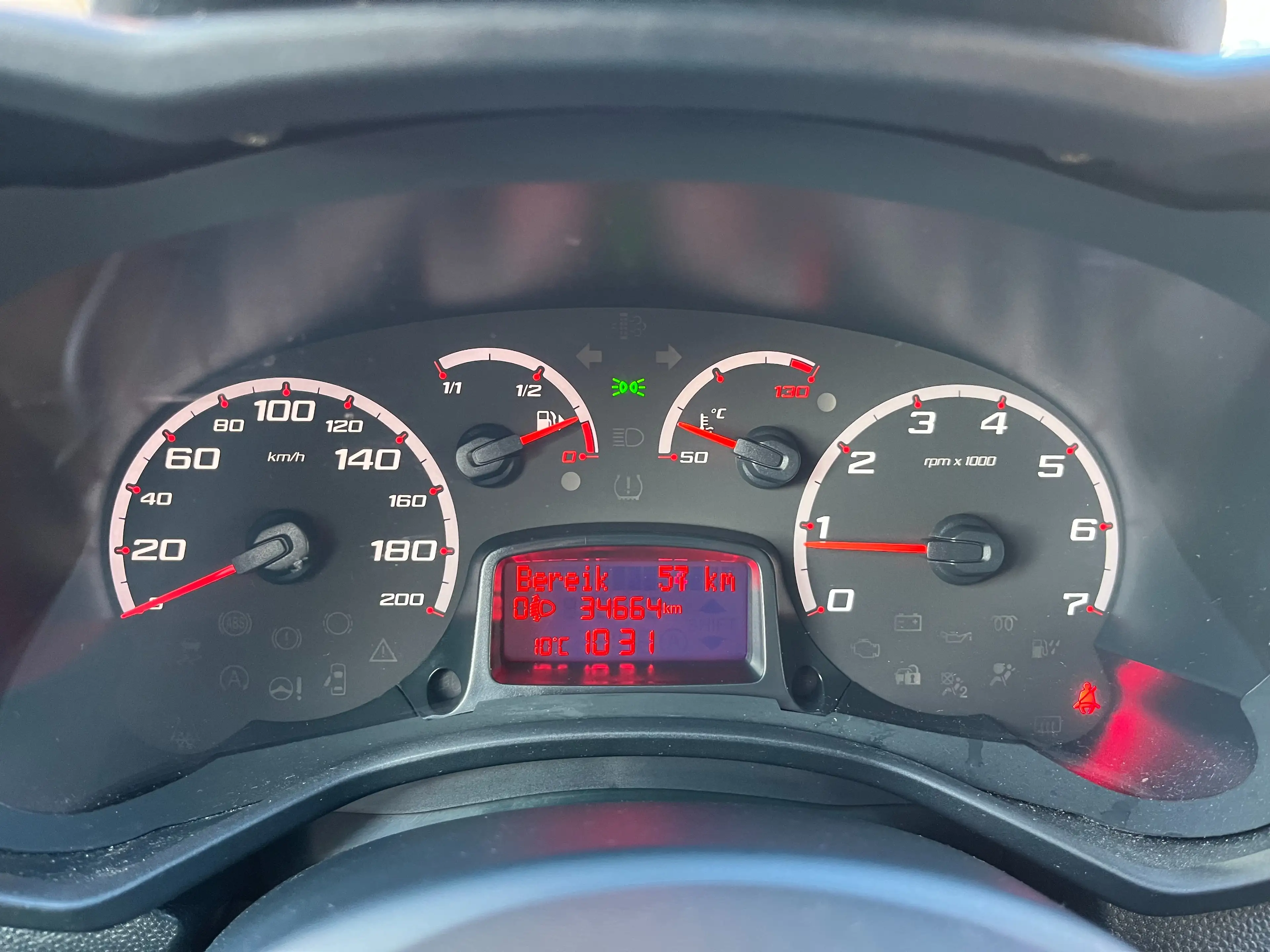 Ford Ka/Ka+ Ka 1.2/AIRCO/1E EIGENAAR/NIEUWSTAAT/SENSOREN/AUX — photo 13