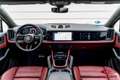 Porsche Cayenne Coupé E-Hybrid Turbo GT Aut. Noir - thumbnail 26