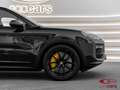 Porsche Cayenne Coupé E-Hybrid Turbo GT Aut. Noir - thumbnail 32