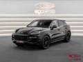 Porsche Cayenne Coupé E-Hybrid Turbo GT Aut. Noir - thumbnail 2