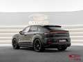 Porsche Cayenne Coupé E-Hybrid Turbo GT Aut. Noir - thumbnail 5