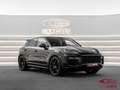Porsche Cayenne Coupé E-Hybrid Turbo GT Aut. Noir - thumbnail 7