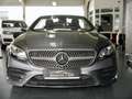 Mercedes-Benz E 200 Cabrio AMG -Line*Navi*Leder*Widescreen Coc Grijs - thumbnail 5