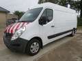 Renault Master 2.3dCi Grand Confort - L3H2 Blanc - thumbnail 3