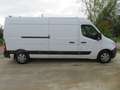 Renault Master 2.3dCi Grand Confort - L3H2 Blanc - thumbnail 8