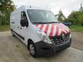 Renault Master 2.3dCi Grand Confort - L3H2 Blanc - thumbnail 1