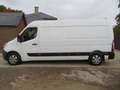 Renault Master 2.3dCi Grand Confort - L3H2 Blanc - thumbnail 4