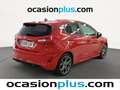 Ford Fiesta 1.0 EcoBoost S/S ST Line 95 Rojo - thumbnail 4