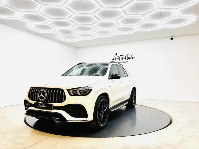 Mercedes-Benz GLE 53 AMG VENDU!!!! SOLD!!!!
