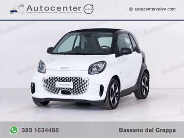 Passion 60 kW