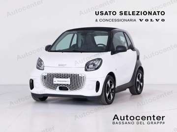 Passion 60 kW