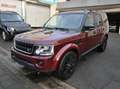 Land Rover Discovery Discovery 4 TD V6 3.0*AHK-Kamera-leder* Rot - thumbnail 5