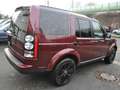 Land Rover Discovery Discovery 4 TD V6 3.0*AHK-Kamera-leder* Rot - thumbnail 3